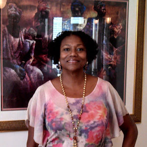 Meet your Posher, Wendy